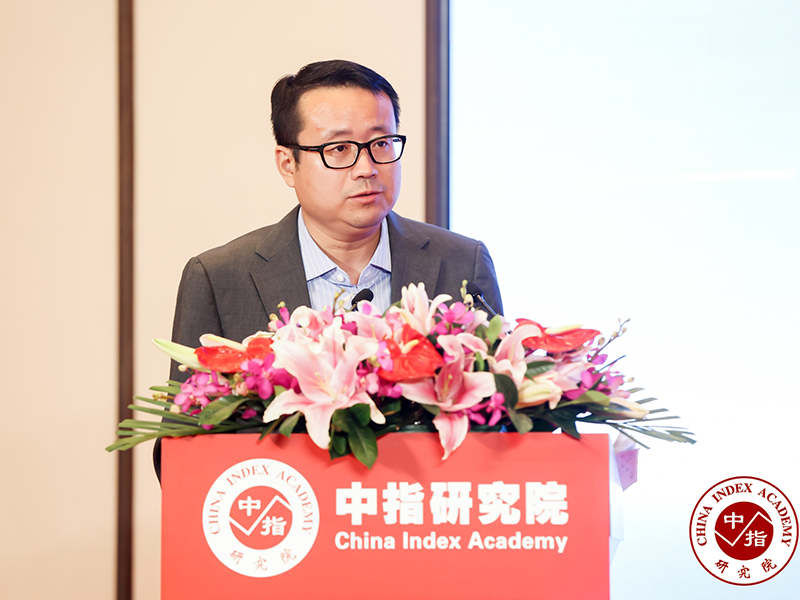 王英臣：后开发时代，代建称为开发商轻资产之路的主要赛道